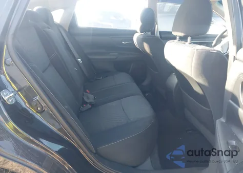 2018 Nissan Altima 2.5 S from USA, damaged, VIN 1N4AL3AP4JC230767